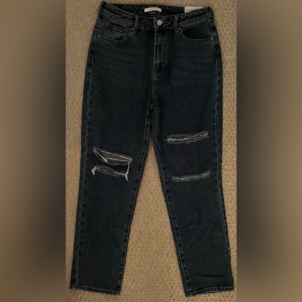 PACSUN Mom Jeans